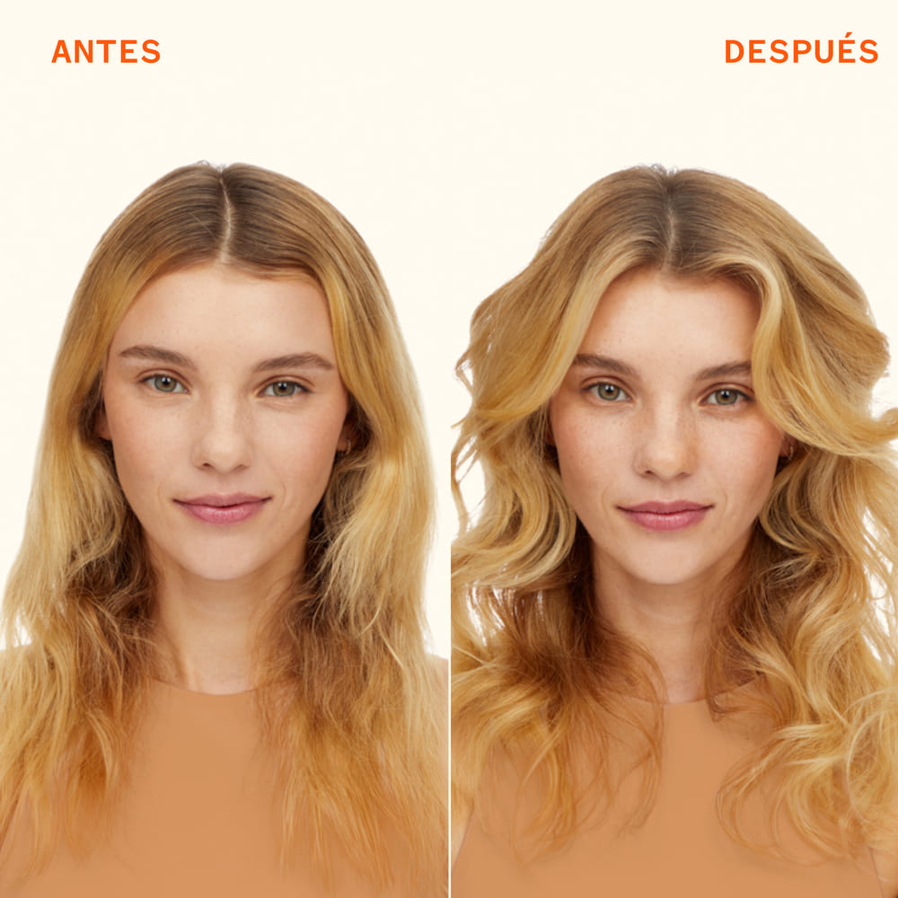PERK UP TALC-FREE DRY SHAMPOO (SHAMPOO EN SECO)